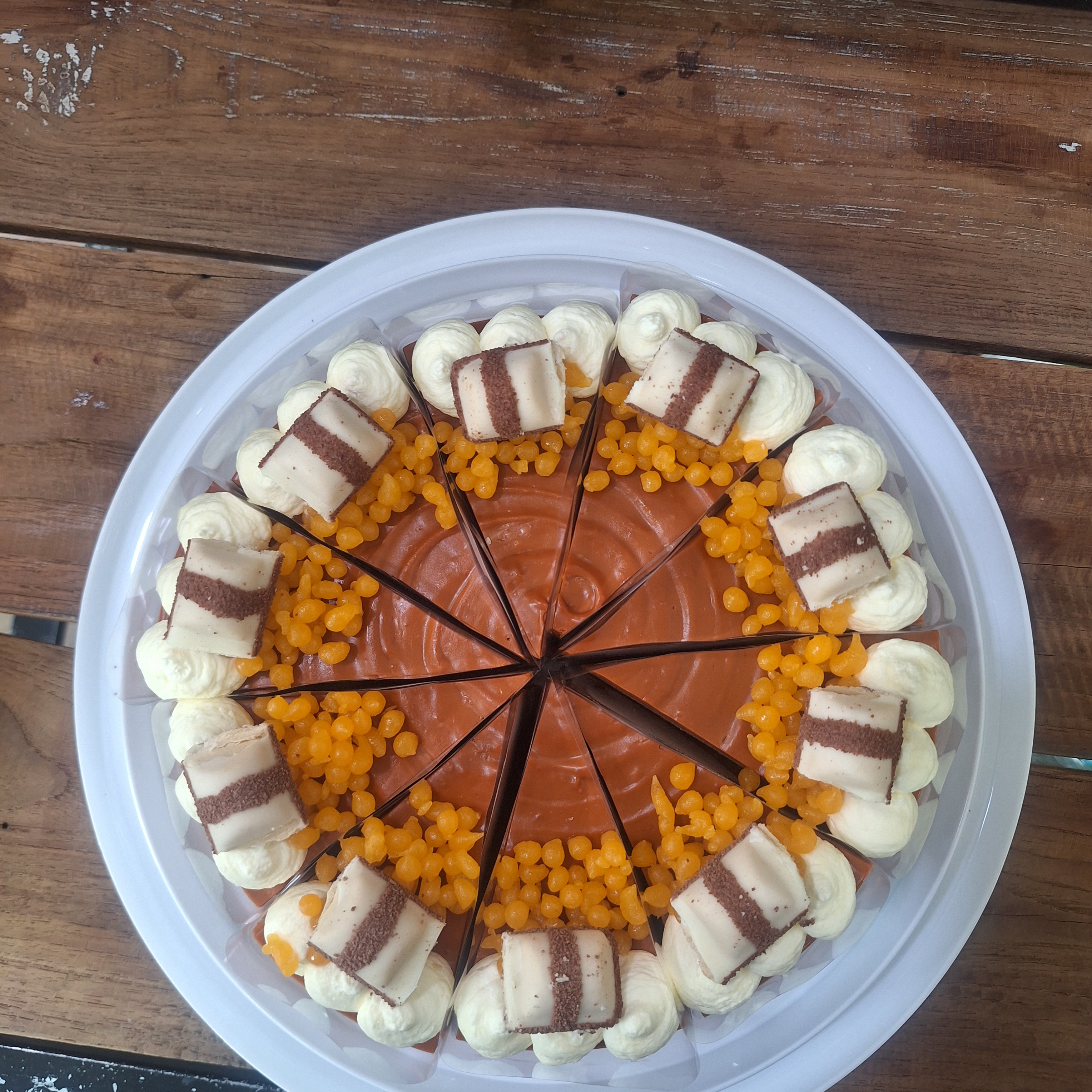 ชาไทยหน้านิ่ม